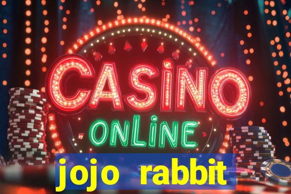 jojo rabbit assistir dublado